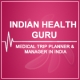 IndianHealthguru Medical Tourism Consultant India